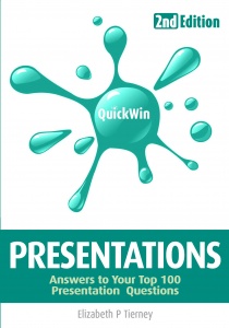 Quick Win Presentations (2nd edition)